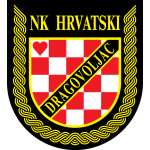 Hrvatski Dragovoljac crest