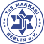 Makkabi crest