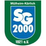 Mülheim-Kärlich crest