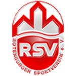 Rotenburger SV crest
