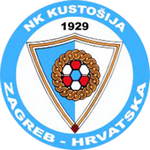 Kustosija crest