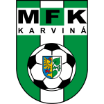 Karviná U19 crest