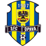 Opava U19 crest