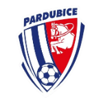 Pardubice U19 crest