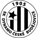 České Budějovice U19 crest