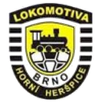 Horní Heršpice W crest