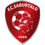 FC Iberia 1999 II crest