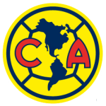 América Women crest