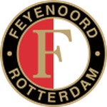 Feyenoord U21 crest
