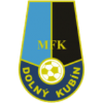 Dolný Kubín crest