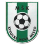 Kysucké Nové Mesto crest