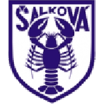 Šalková crest