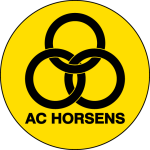 Horsens II crest
