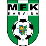 Karviná II crest