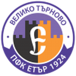Etar VT II crest