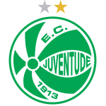 Juventude crest