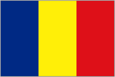 Chad crest