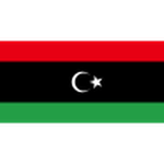 Libya crest