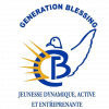 Blessing crest