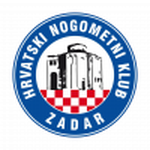 HNK Zadar crest