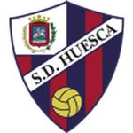 Huesca II crest
