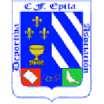 Épila crest