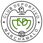 Marchamalo crest