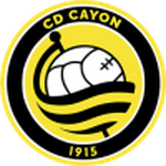 Cayón crest