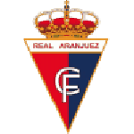 Real Aranjuez crest