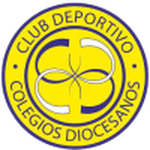 Colegios Diocesanos crest
