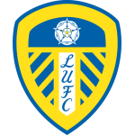 Leeds United U18 crest