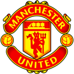 Manchester United U18 crest