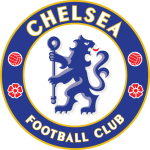Chelsea U18 crest