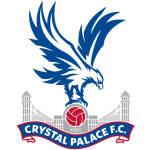 Crystal Palace U18 crest