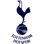 Tottenham Hotspur U18 crest