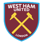 West Ham United U18 crest