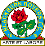 Blackburn Rovers W crest