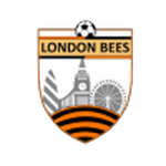 London Bees W crest