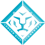 London City Lionesses W crest