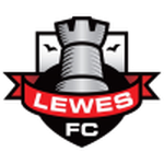 Lewes W crest