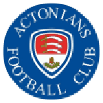 Actonians W crest