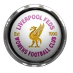 Liverpool Feds W crest