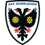 AFC Wimbledon W crest