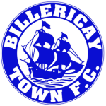 Billericay Town W crest