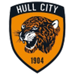 Hull City W crest