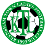 Keynsham Town W crest