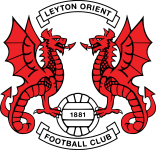 Leyton Orient W crest
