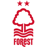 Nottingham Forest W crest