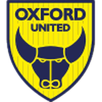 Oxford United W crest