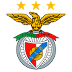 Benfica U23 crest